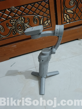 3 Axis Gimbal Stabilizer M01